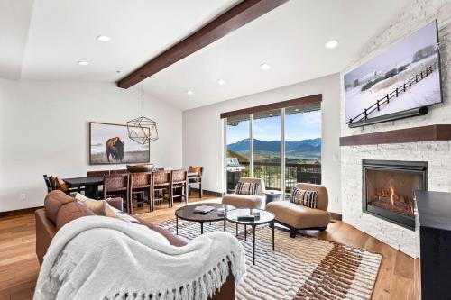 Black Rock Ridge 14544