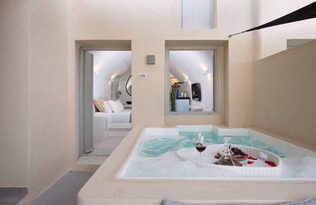 Black Rock villas