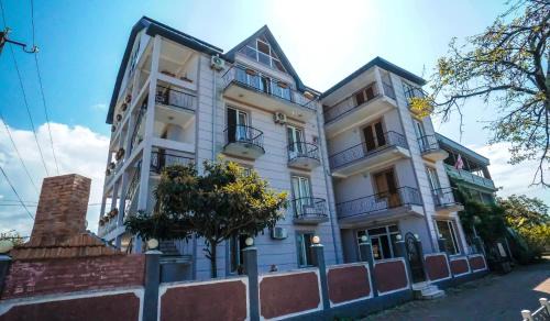 Black Sea Hotel Giani