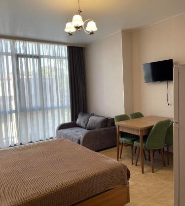 Black sea panorama apartment N15