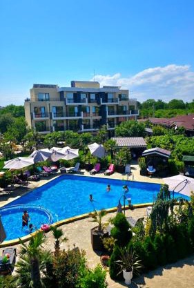 Black Sea Pearl Complex 1