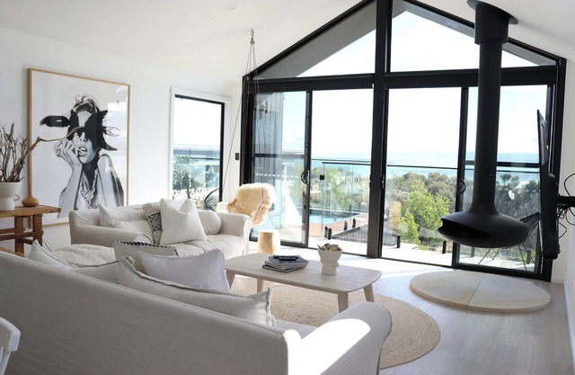 black+shack - Freycinet Holiday Houses