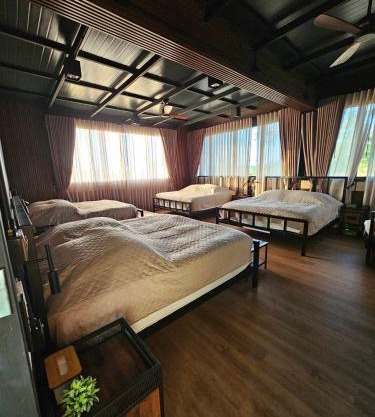 Black Sheep House Khaoyai by ALPHATEL PARTNER