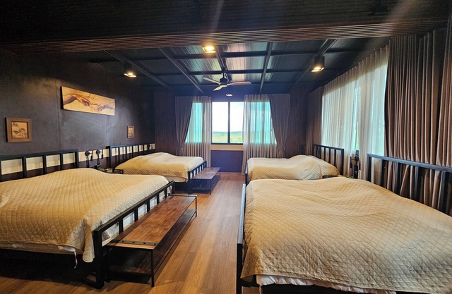 Black Sheep House Khao Yai