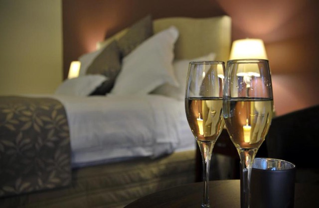 Black Spur Inn