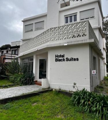 Black Suites Pinamar