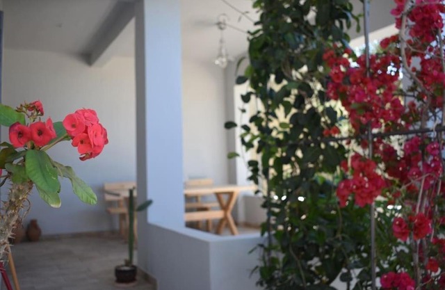 Blackbeard's House - Kastri Crete