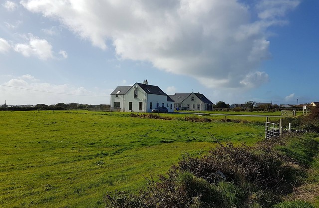 Blackberry Lodge Accommodation