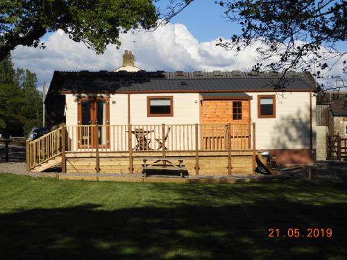 Blackberry Lodge