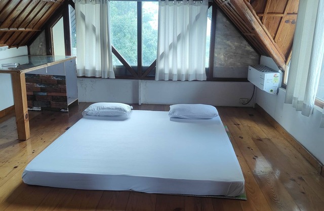 Blackbird Cottage Bhimtal