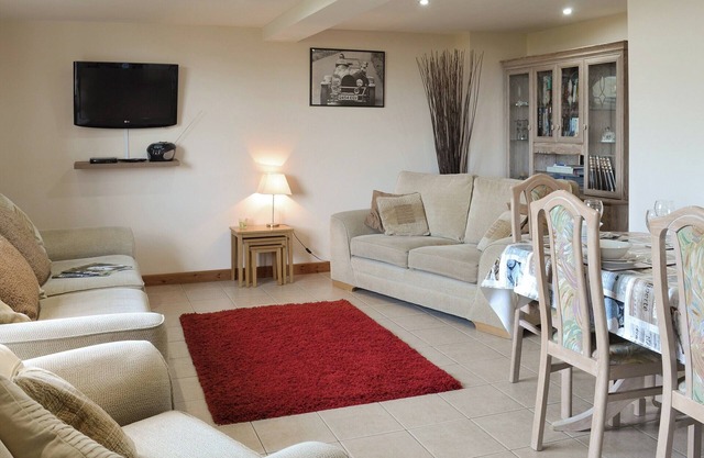 Alojamiento de 3 habitaciones en Flamborough