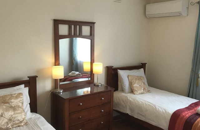 Blackburn Apartamento de vacaciones 4