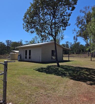 Blackbutt The Shack at Gilinlea