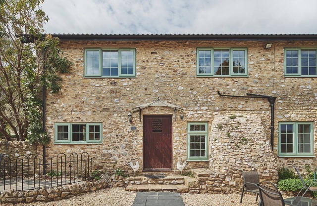 Blackdown Cottage - Luxury Cottages