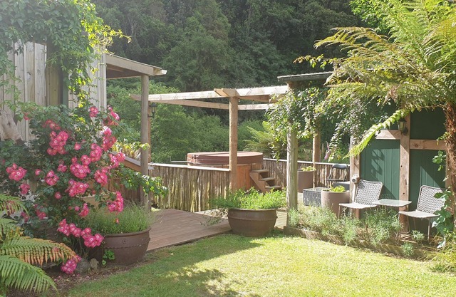 Blackfern Lodge