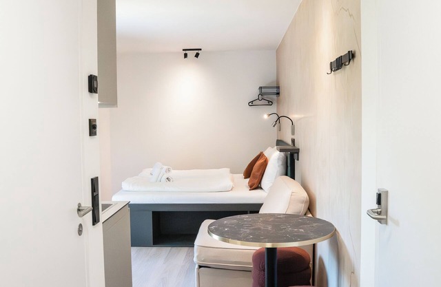 Blackhome Tivoli
