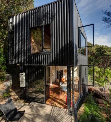 Blackpool House - Stay Waiheke