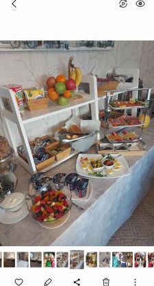 Blackrock Carole Ville Guesthouse
