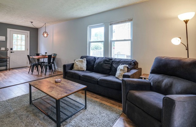 Blacksburg Vacation Rental Near Virginia Tech!
