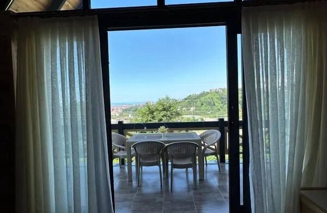 BlackSea House