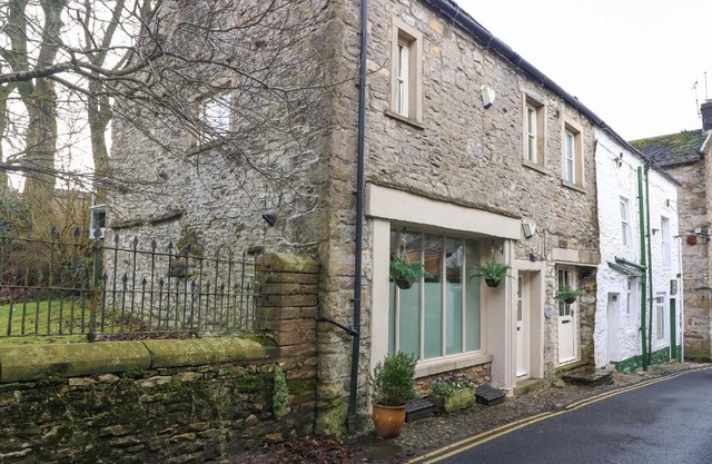 Blacksmith Cottage