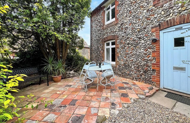 Blacksmiths Cottages