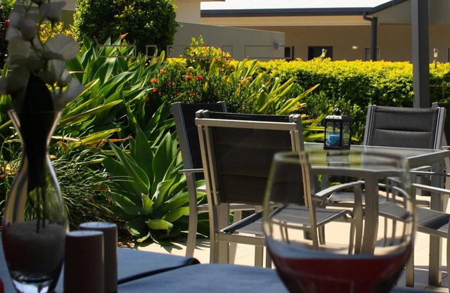 Blackwater Motor Inn