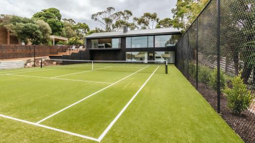 Blackwood House