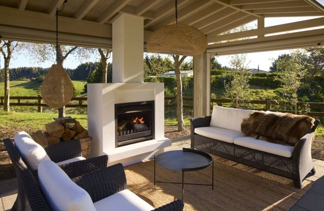 Blackwood Luxury Hideaway