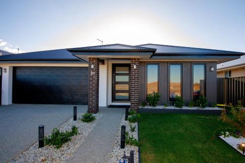 Blackwood Retreat