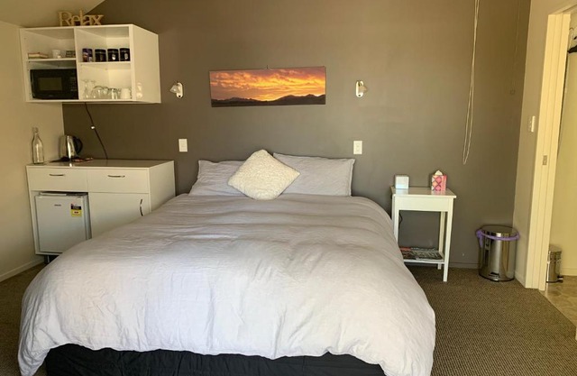 Blair Athol Accommodation