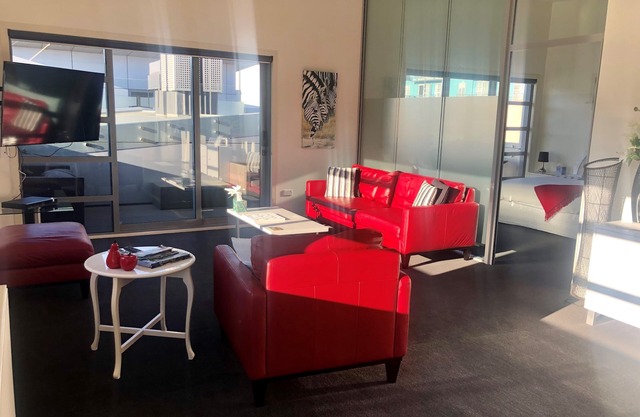 Blair Holiday Apartment
