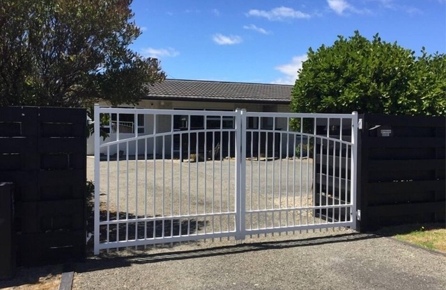 Blair Holiday Home, Playa Waikanae