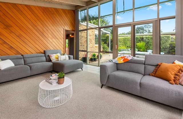 Blairgowrie Beach Bungalow