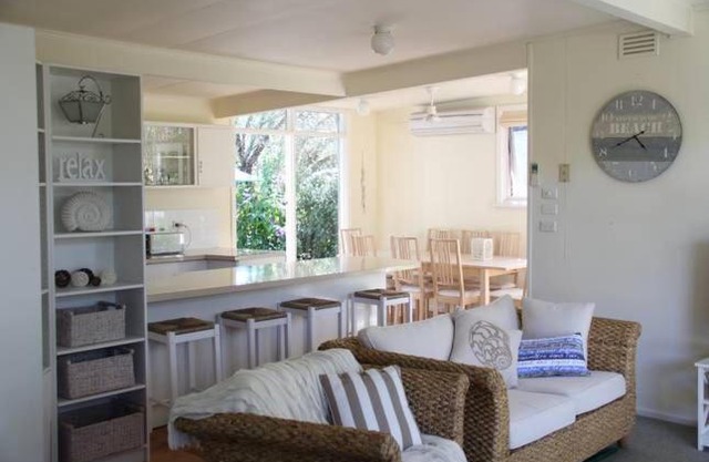 Blairgowrie Beach Escape