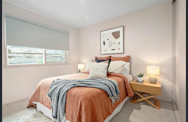 Blairgowrie Beach House