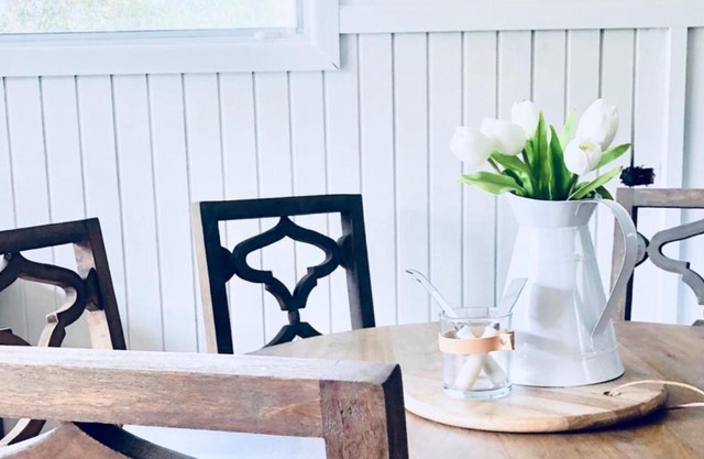 Blairgowrie Bliss: A Short-Term Beach House