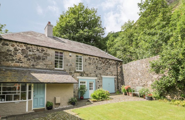 Blairlogie Park Coach House, STIRLING