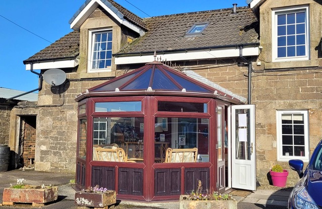 Blairmains Guest House