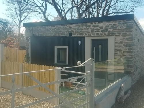 Blakes Barn in Carrigaholt