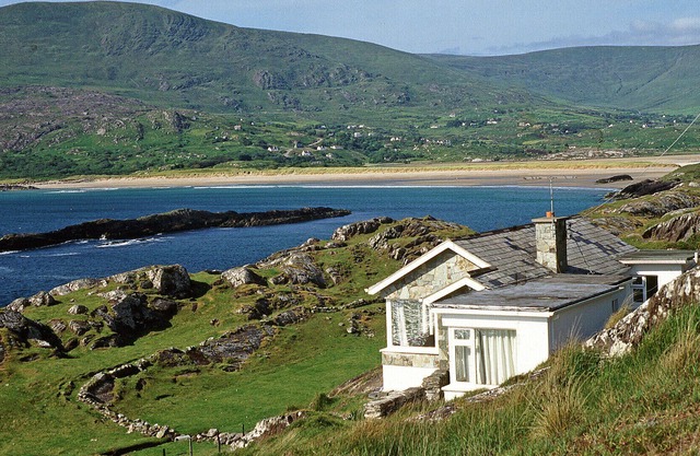 Blakes Drum - Three Bedroom House, Sleeps 6