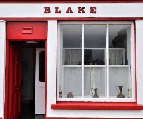 Blakes in Carrigaholt
