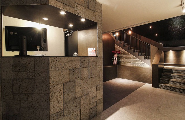 Blanc Hotel Gangnam
