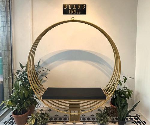 BLANC INN Singapore