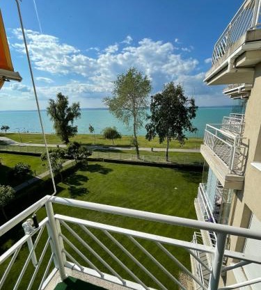 Blanca apartman Siófok