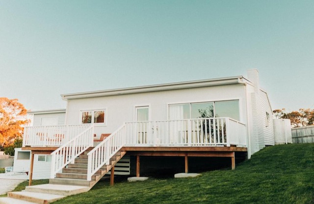Blanca Beach House
