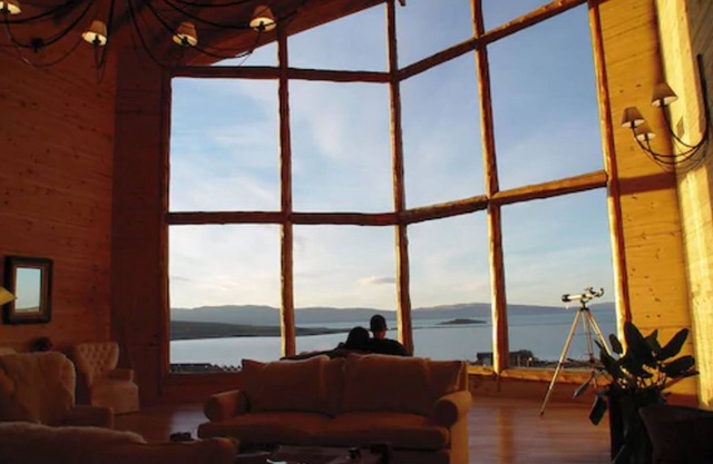 Blanca Patagonia Boutique Inn and Cabins