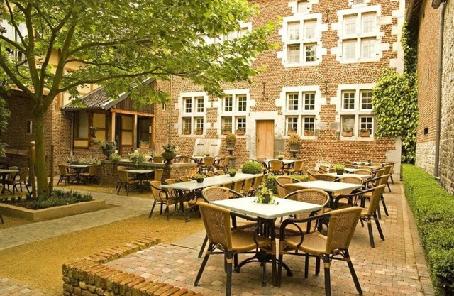 Blanckthys Hotel