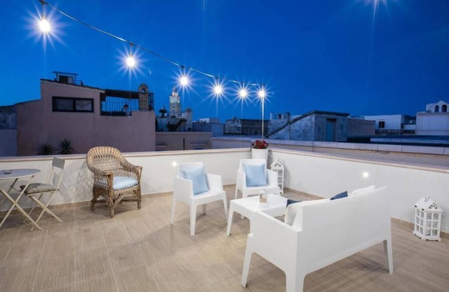 Blanco B&B