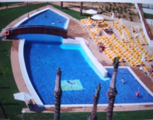 Blanes Apartamento S'Abanell central park